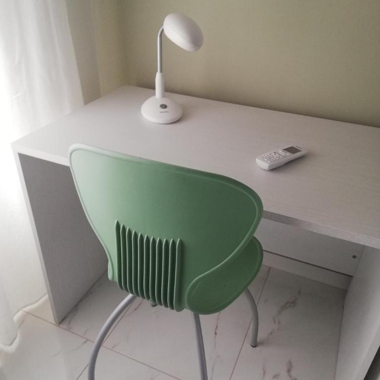 Casa Tevere - Appartamento con 2 Camere da Letto - 9
