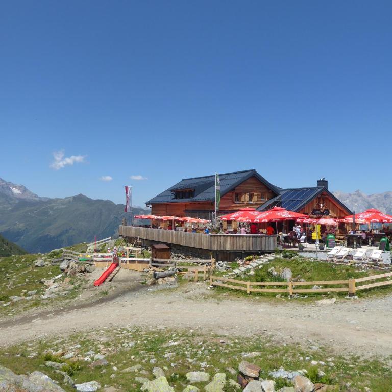 BERGFLAIR Apartment in See-Ischgl- inklusive SILVRETTA Card Premium - Apartment mit 3 Schlafzimmern - 34