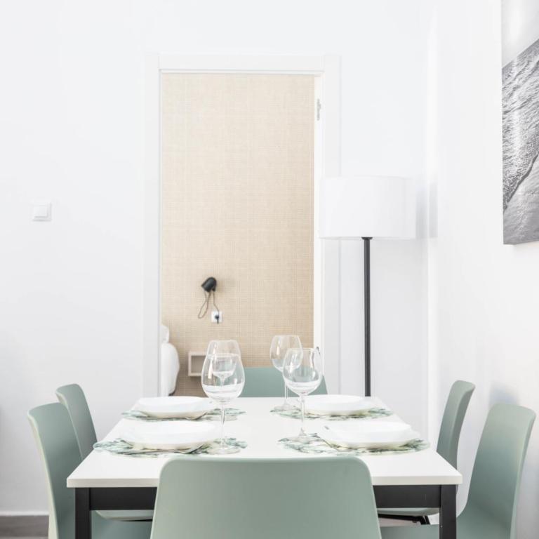 The House of Colors by Cadiz Time - Apartamento de 2 dormitorios - 3