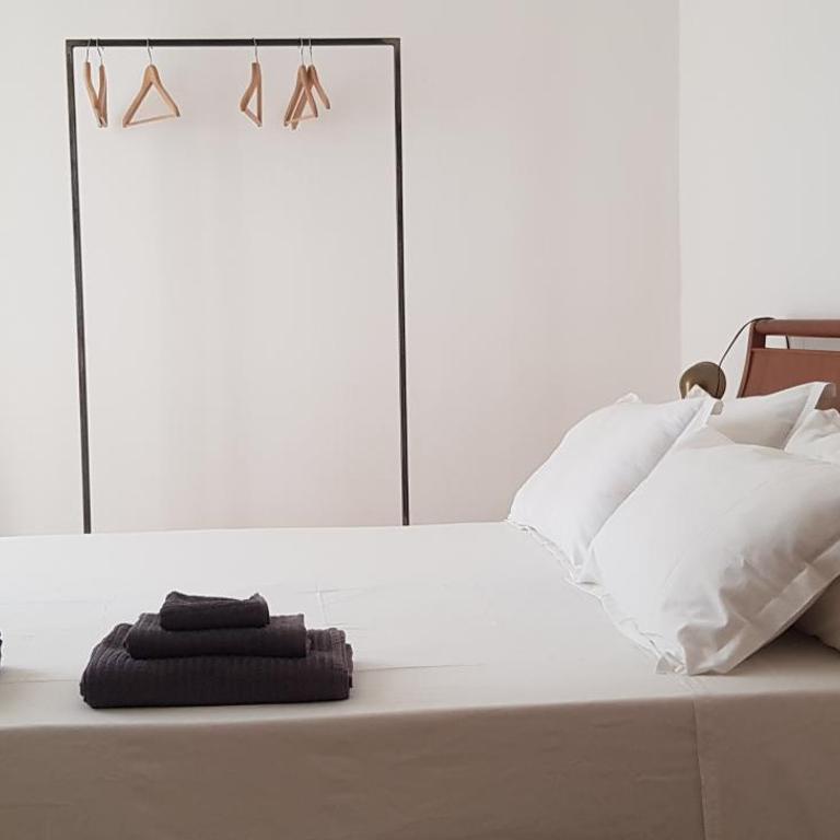 La Terrazza Apartment,a 50 mt dal mare - Appartamento con Terrazza - 9