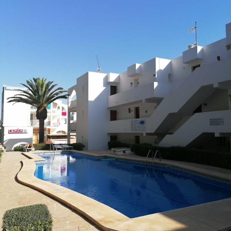 Cala Ferrera HOME&ME - Apartamento de 1 dormitorio - 4