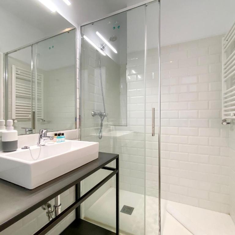 Montaber Apartments - La Paz Market - Two-Bedroom Apartment - 4