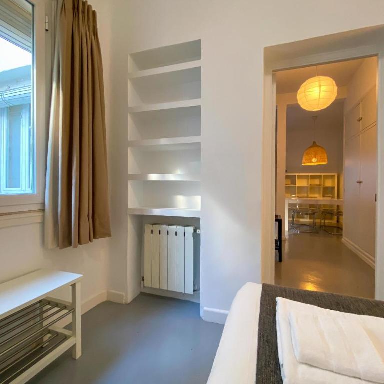 Montaber Apartments - La Paz Market - One-Bedroom Apartment - 5