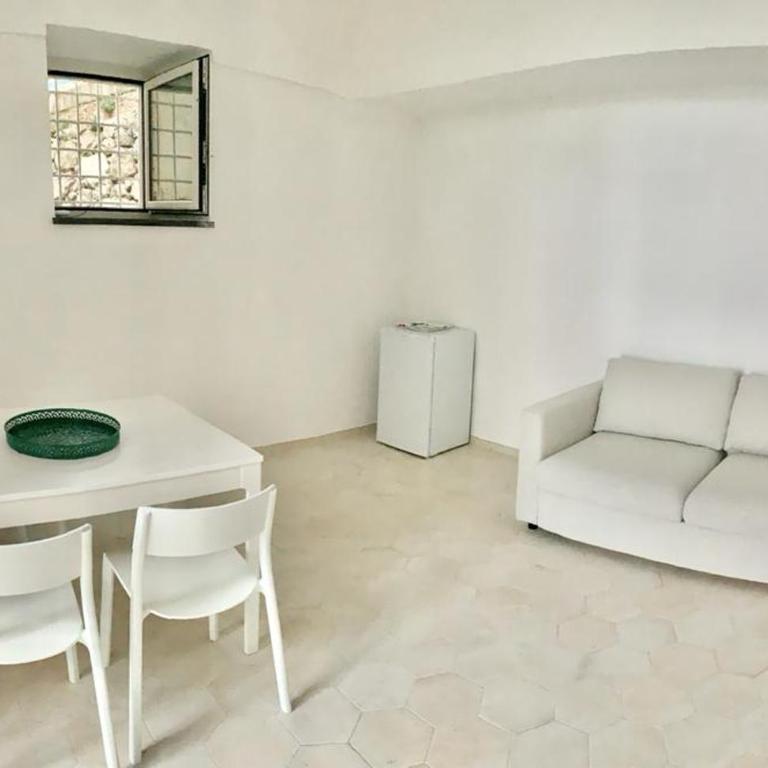 CASA D'E - Appartamento con 1 Camera da Letto - 5