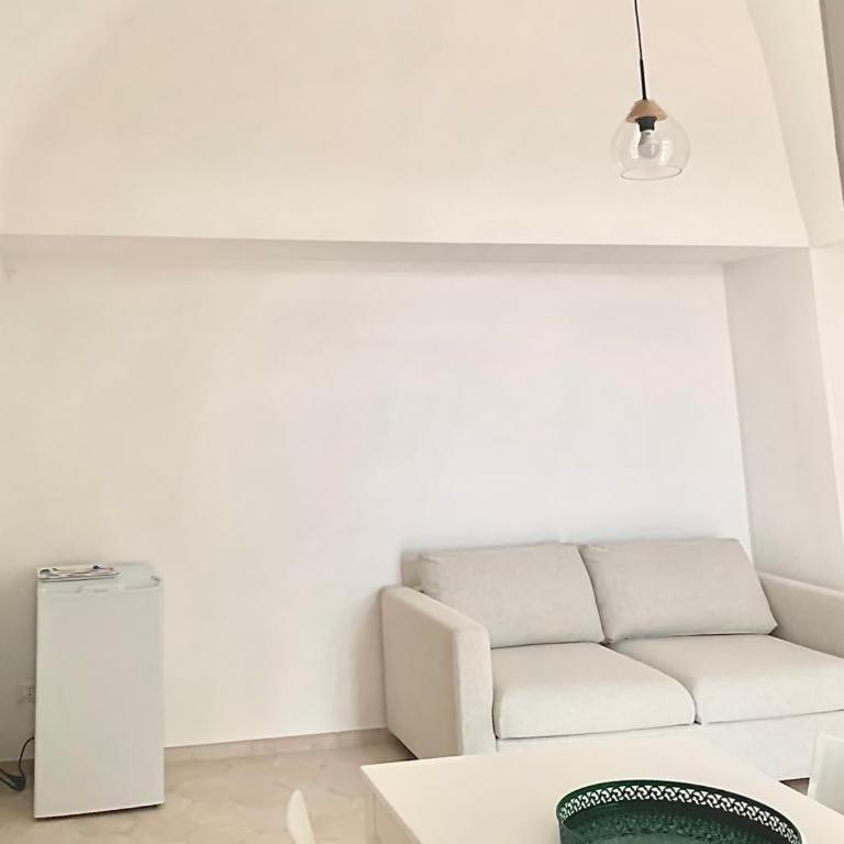 CASA D'E - Appartamento con 1 Camera da Letto - 6