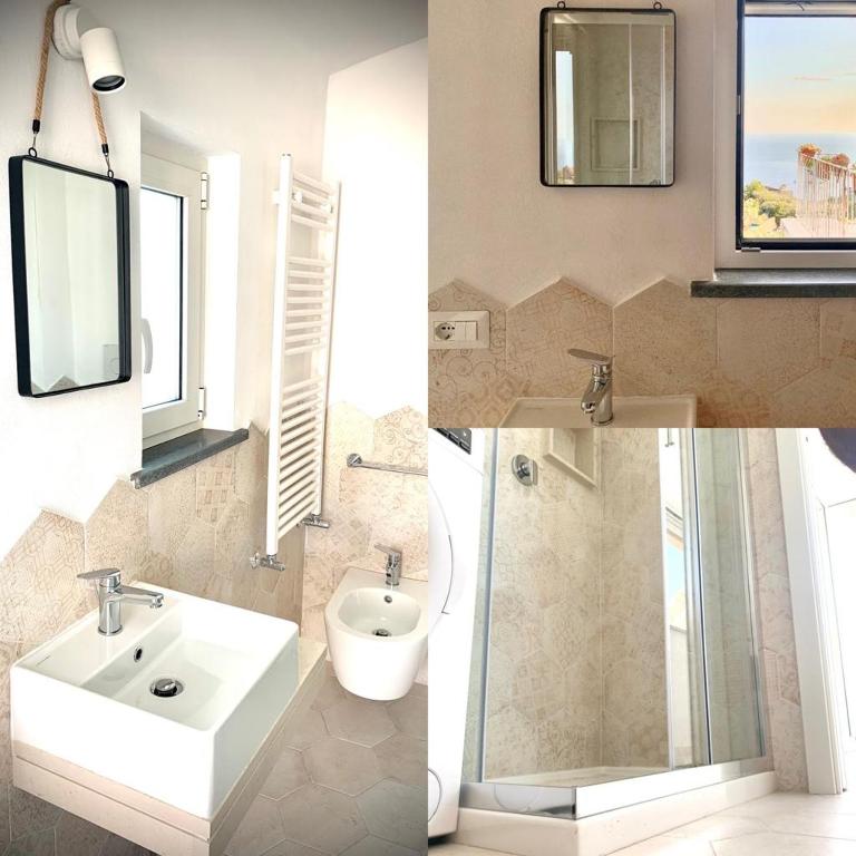 CASA D'E - Appartamento con 1 Camera da Letto - 13