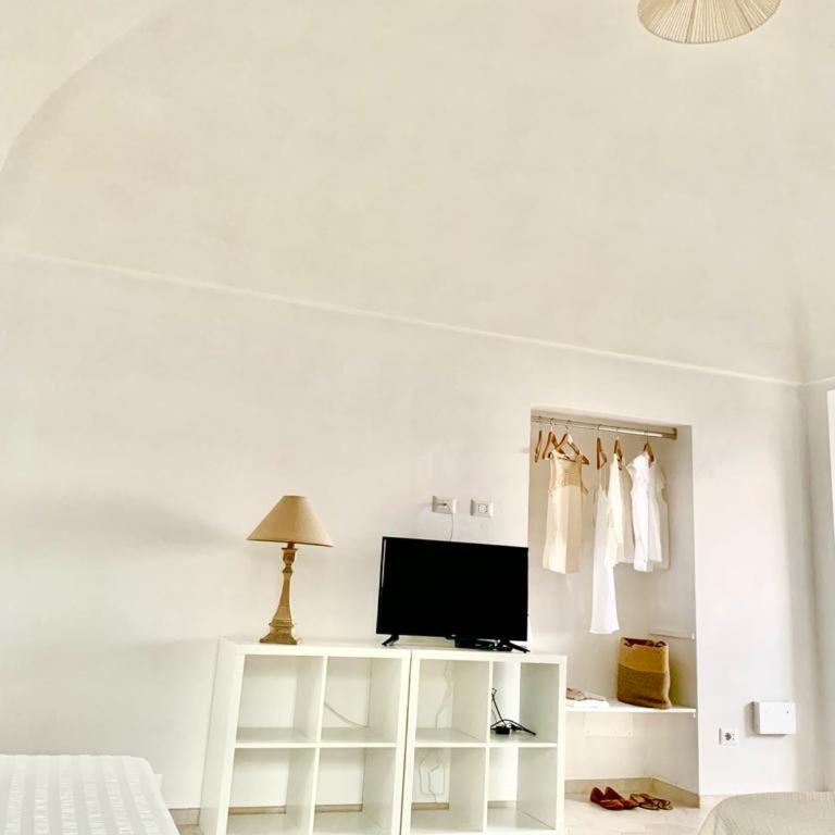 CASA D'E - Appartamento con 1 Camera da Letto - 12