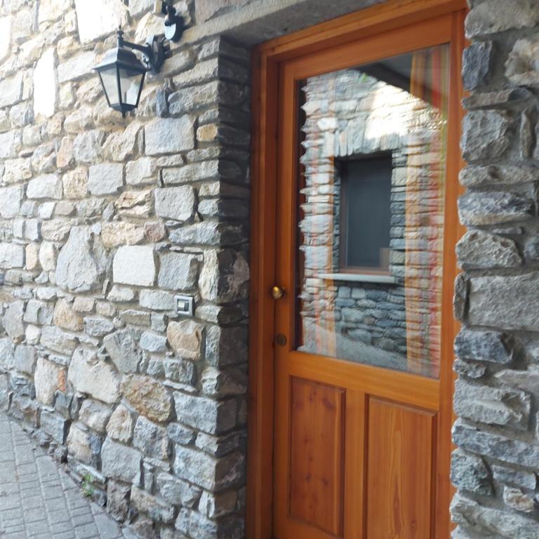 La Taverna Alloggio ad uso turistico - VDA -Sarre - CIR- 0073 - Appartamento con 1 Camera da Letto - Seminterrato - 4