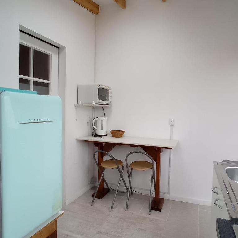 Loft Tongoy 3 Peninsula - Apartamento de 1 dormitorio - 4
