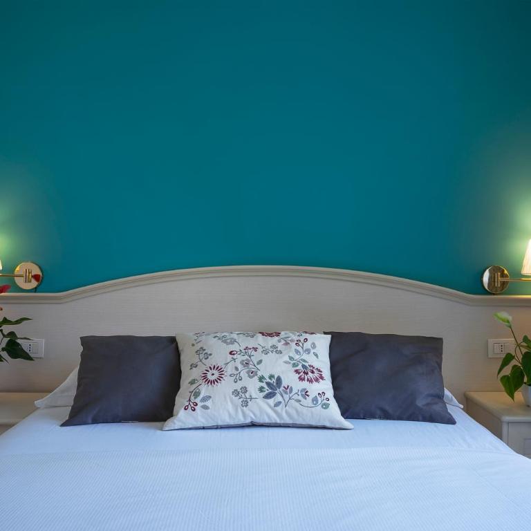 il passetto - Großes Doppelzimmer - 3