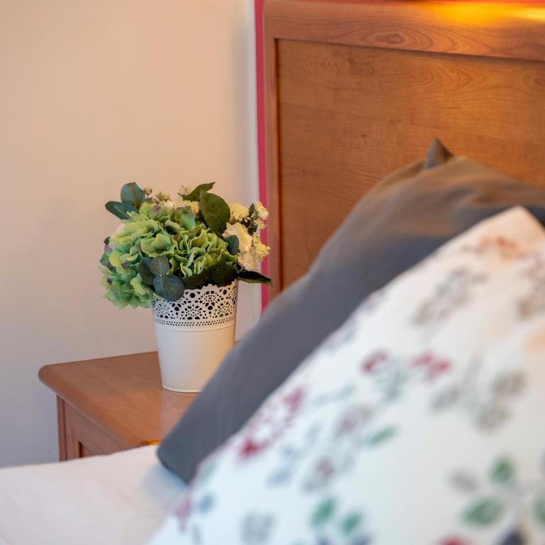 il passetto - Doppelzimmer mit Balkon - 7
