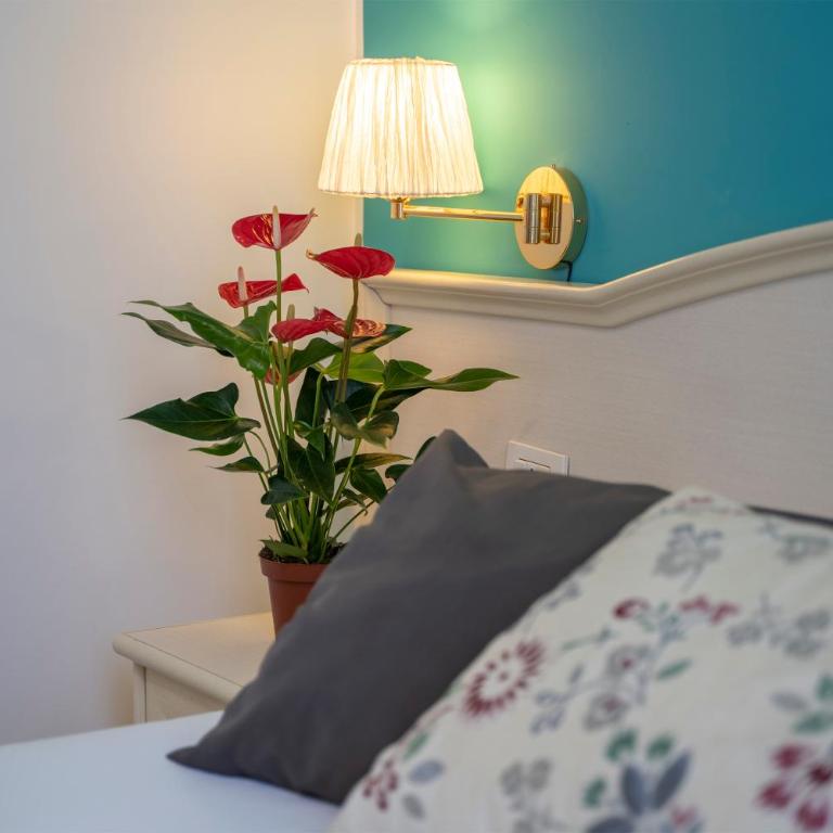 il passetto - Großes Doppelzimmer - 4