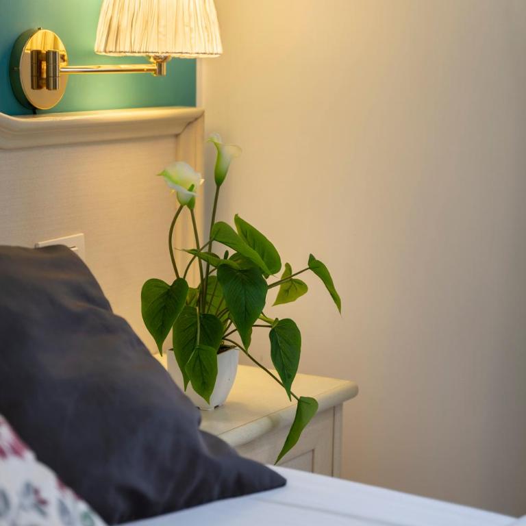 il passetto - Großes Doppelzimmer - 5