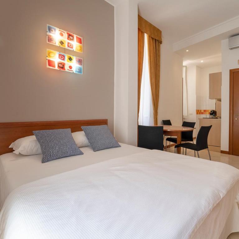 il passetto - Comfort Vierbettzimmer - 13