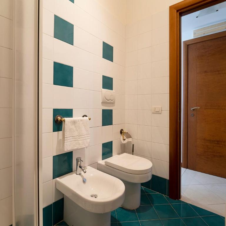 il passetto - Großes Doppelzimmer - 9