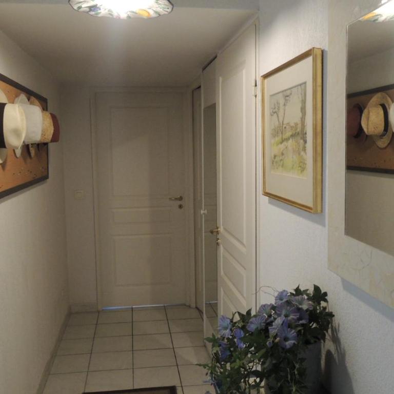CANNES Palazzio - Appartement 1 Chambre - 8