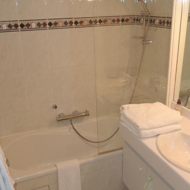 CANNES Palazzio - Appartement 1 Chambre - 5