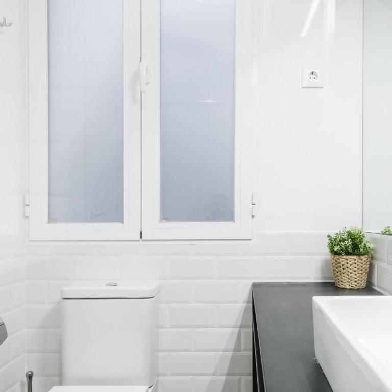 Montaber Apartments - La Paz Market - Two-Bedroom Apartment - 3