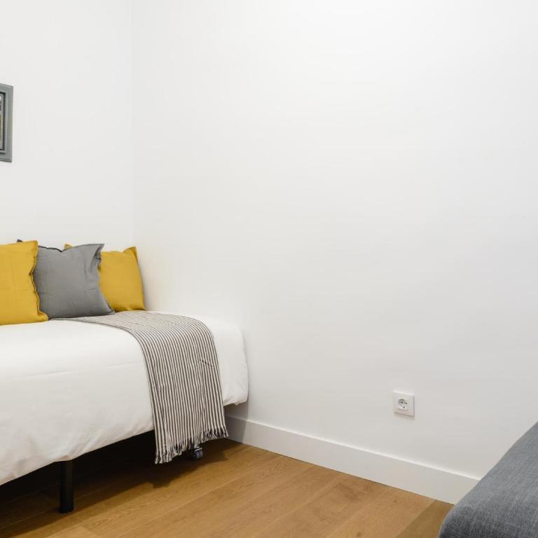Montaber Apartments - La Paz Market - Two-Bedroom Apartment - 8