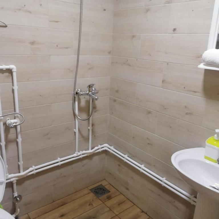 Bungalovi D&S - Two-Bedroom House - 24