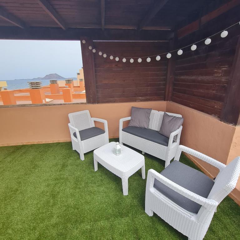 Casa M de mar - Dúplex con vistas - Apartamento de 2 dormitorios - 2