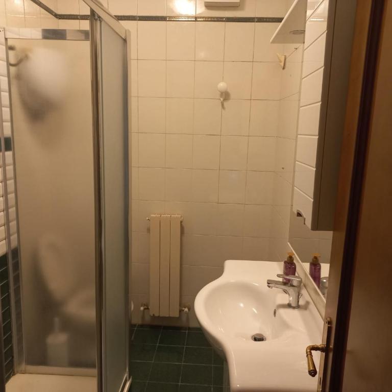 Il Nido di Rondine - Two-Bedroom Apartment - 6