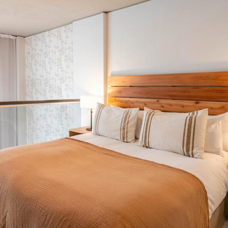 Top Rentals Montañeses - Apartamento de 1 dormitorio - 10