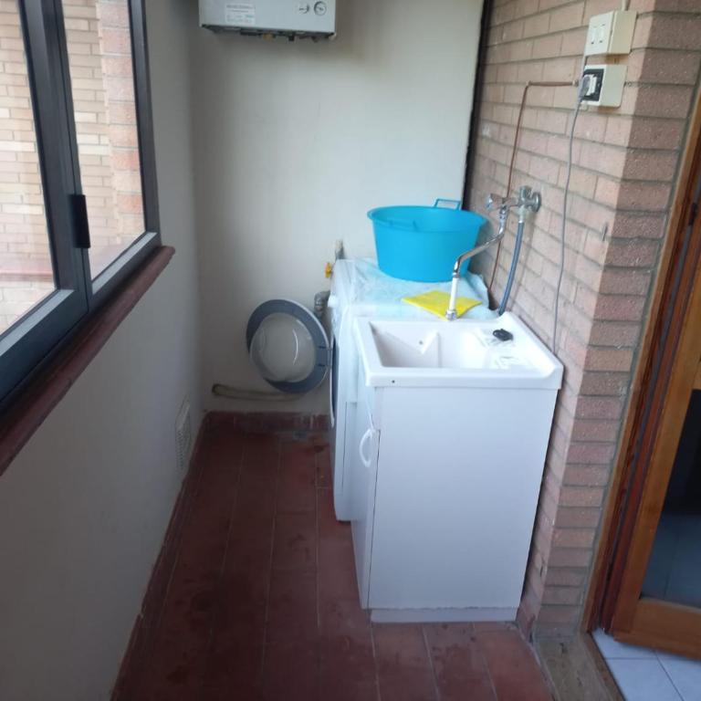 Il Nido di Rondine - Two-Bedroom Apartment - 20