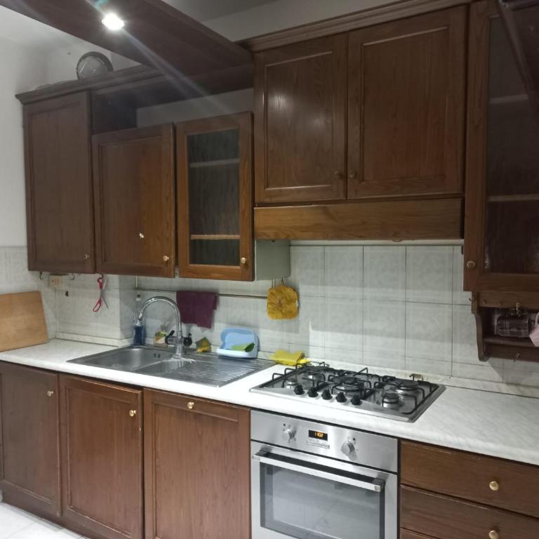 Il Nido di Rondine - Two-Bedroom Apartment - 4