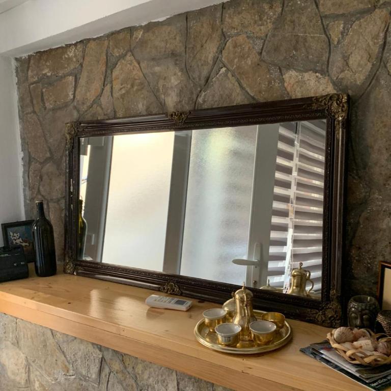 Apartment Citta Vecchia - Apartment - Ground Floor - 3