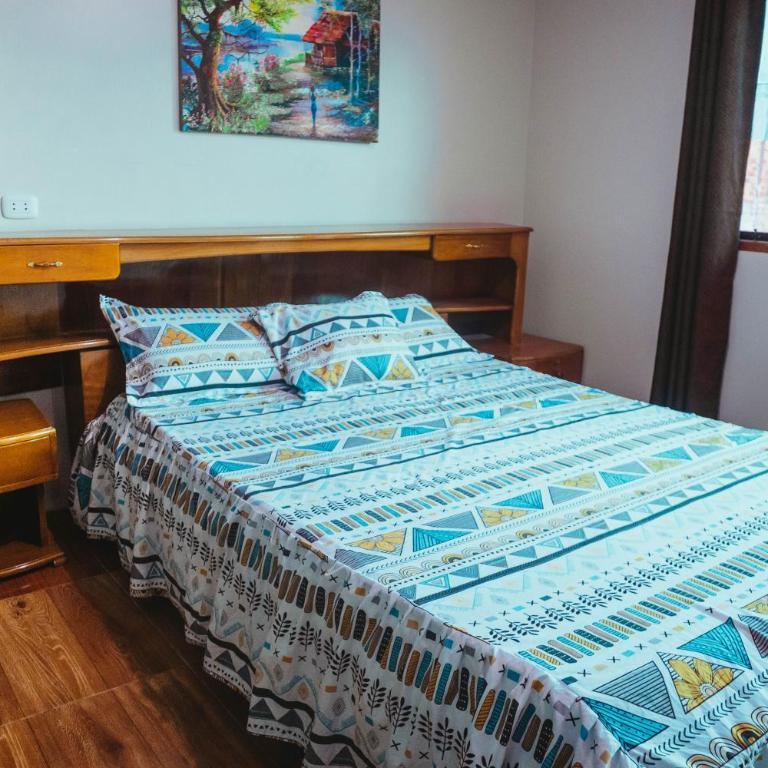 Villa Loretana - King Room - 3