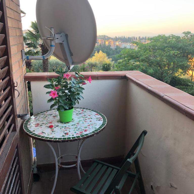 Il Nido di Rondine - Two-Bedroom Apartment - 8