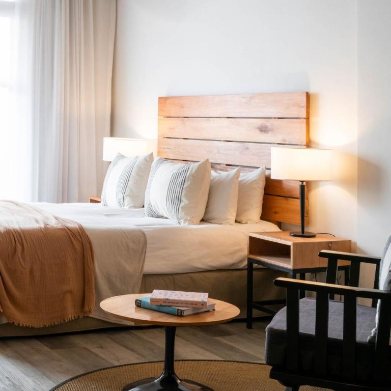 Top Rentals Montañeses - Studio - 3