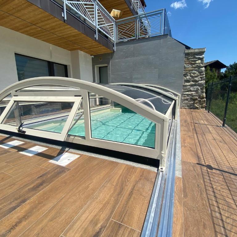 Casa Sogno - Appartamento con 2 Camere da Letto - 21