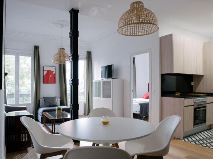 Montaber Apartments - La Paz Market - Deluxe Apartment - 2