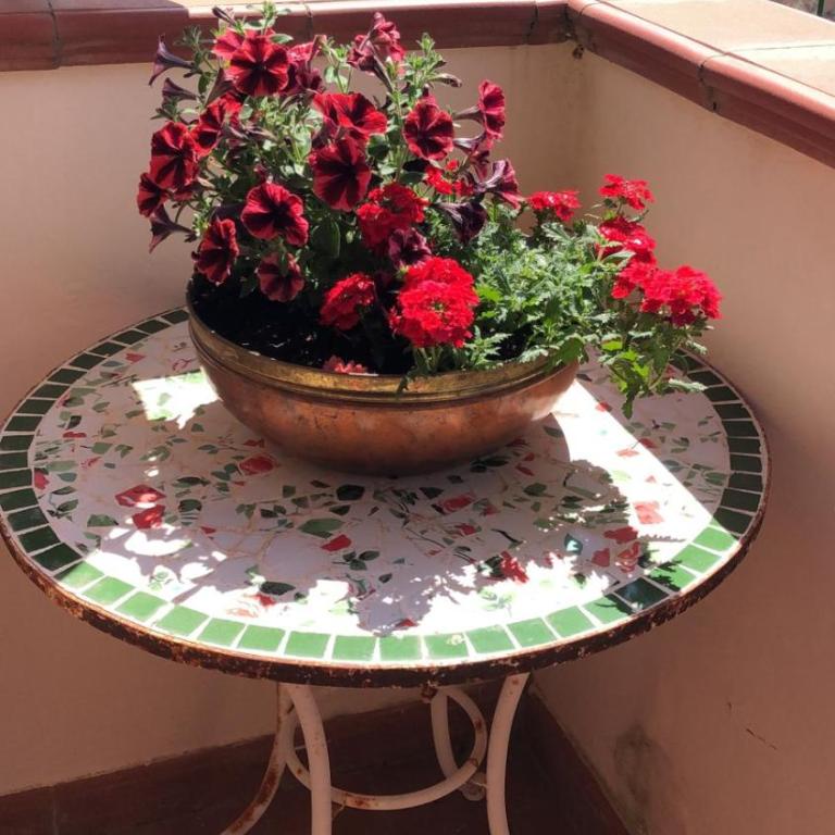 Il Nido di Rondine - Two-Bedroom Apartment - 27