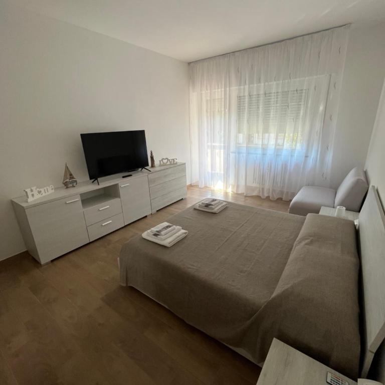 La casa di Maria - Appartamento con 1 Camera da Letto - 6
