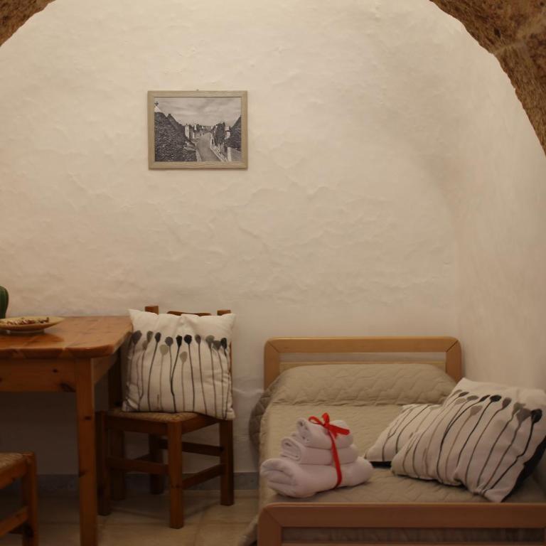 Trulli Garden - Casa Vacanze - 9