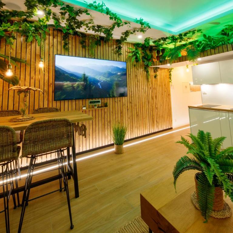 06K3 - La Pagoda Unique et atypique à 30 m de la mer - Appartement 1 Chambre - 12