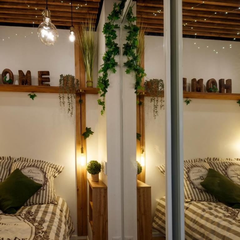 06K3 - La Pagoda Unique et atypique à 30 m de la mer - Appartement 1 Chambre - 15