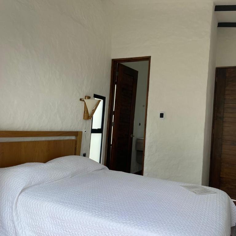 FINCA HOTEL Encanto Quindio - Habitación Doble con balcón - 6