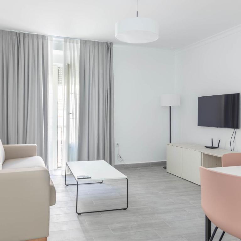 The House of Colors by Cadiz Time - Apartamento de 2 dormitorios - 1