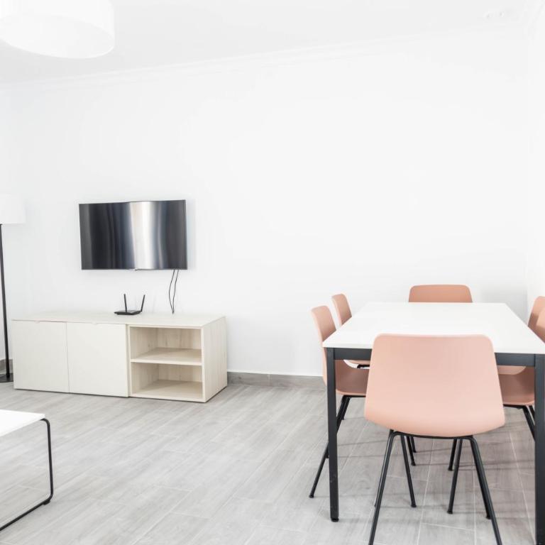 The House of Colors by Cadiz Time - Apartamento de 2 dormitorios - 3