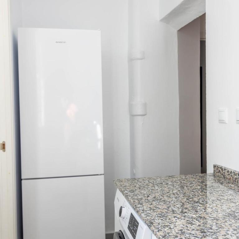 The House of Colors by Cadiz Time - Apartamento de 2 dormitorios - 11