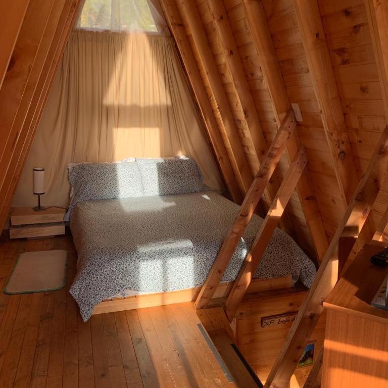 Mirador Valeisa - One-Bedroom Cottage - 5