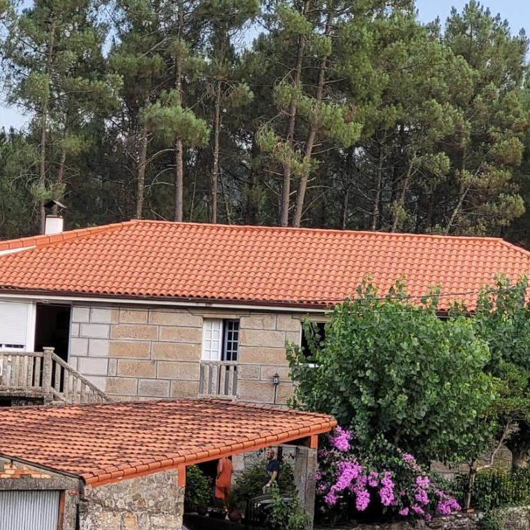 Casa do Cuco, Ribeira Sacra - Four-Bedroom House - 2