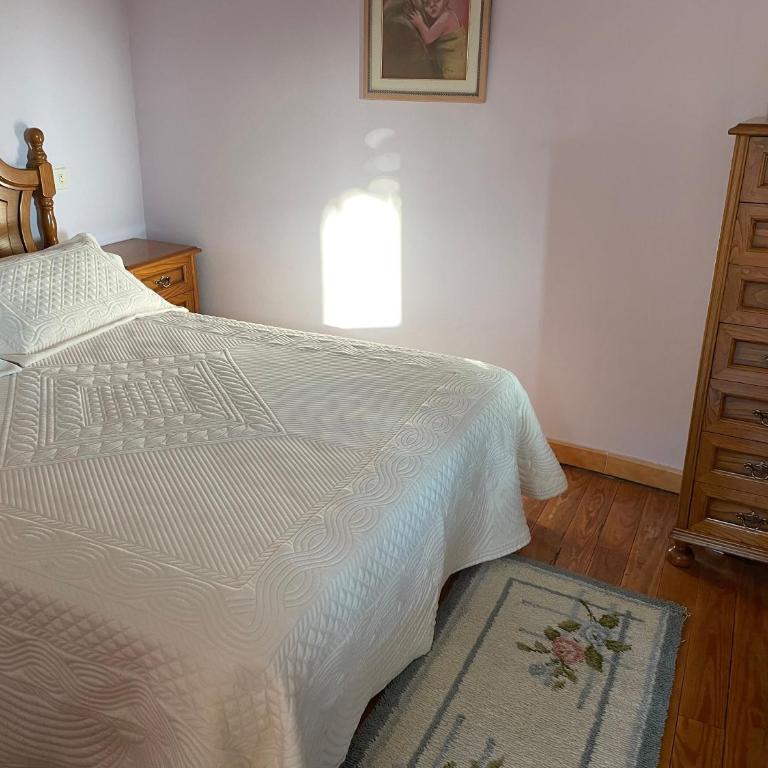 Casa do Cuco, Ribeira Sacra - Four-Bedroom House - 6