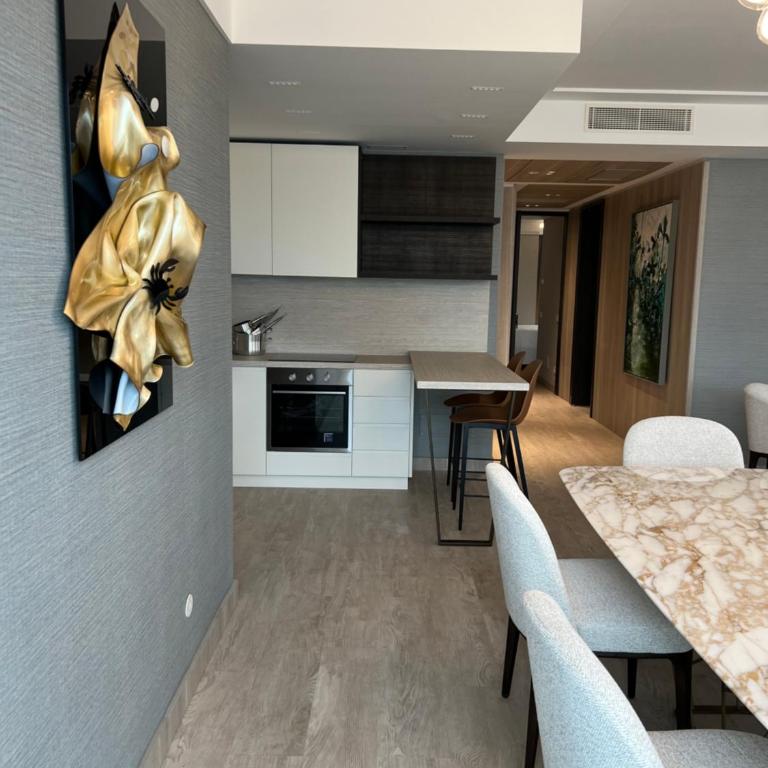 Ceccarini 9 home suite home - Suite Presidenziale - 5
