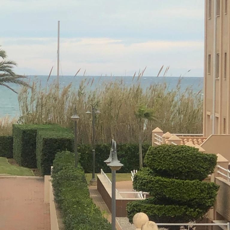 Primera línea en Denia - Apartamento de 2 dormitorios - 23