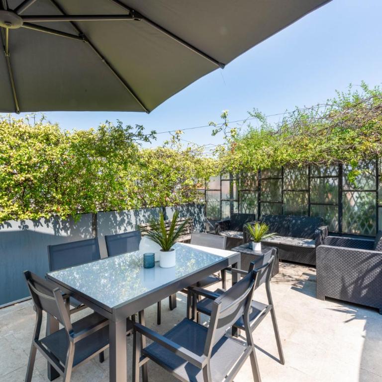 Easylife - Milano - Del Don 5 - Centro Storico - Appartamento - 27
